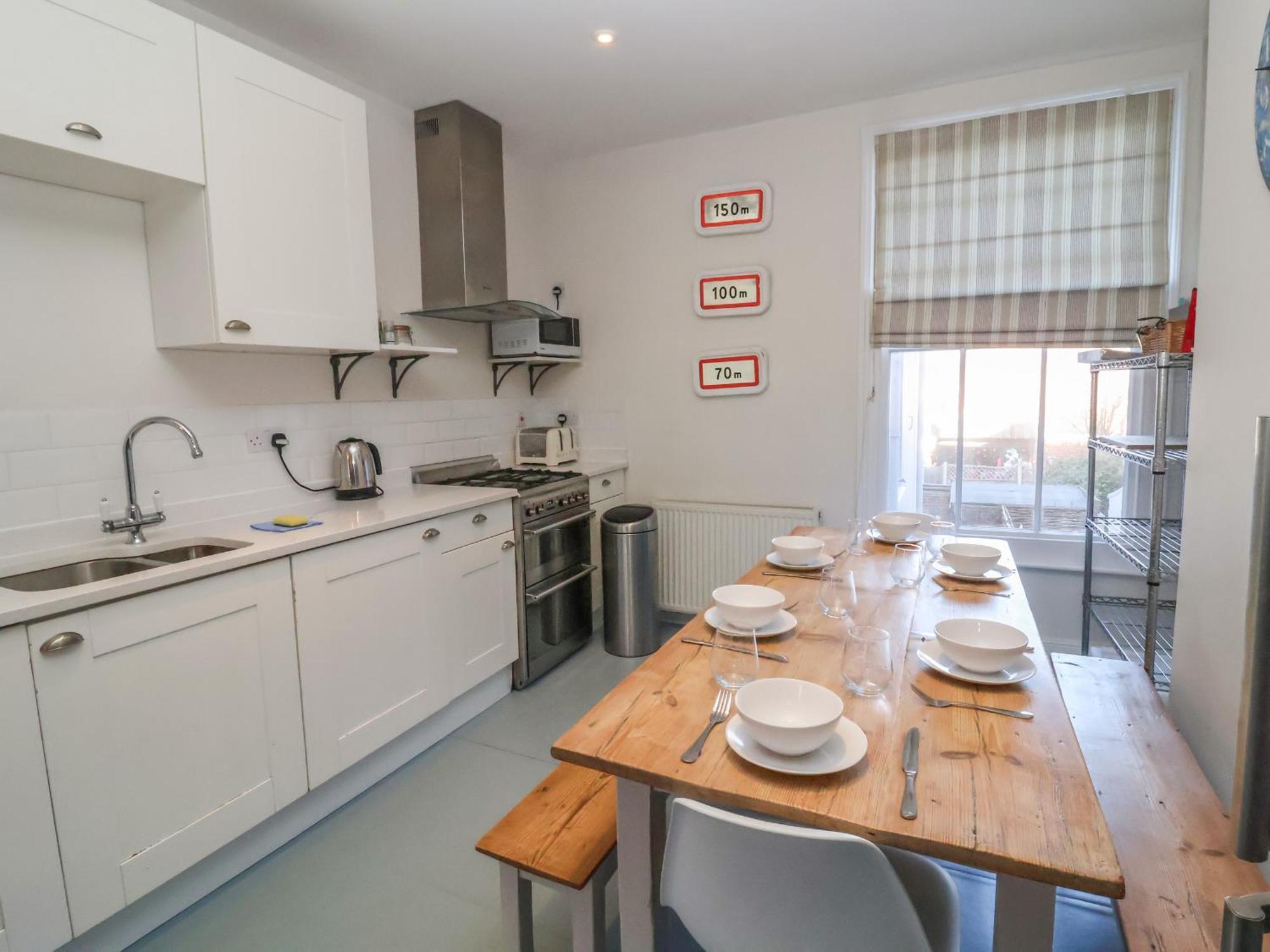 Osprey Apartment Southwold Bagian luar foto